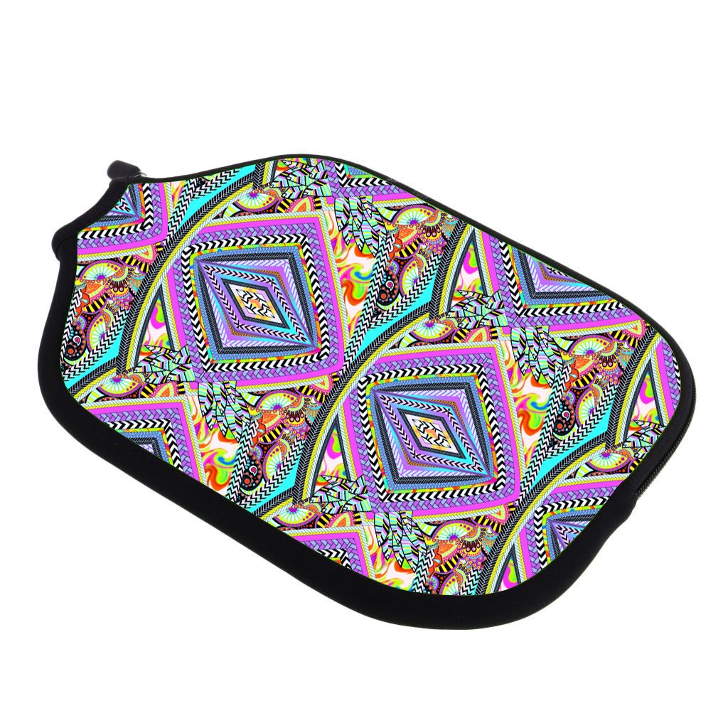 Yassun hot sale New in stock diving material racket cover peak racket protective cover large quantity in stock