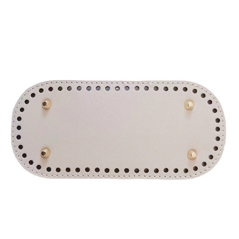 Beige White
