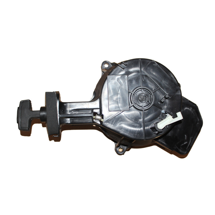 Yamaha Pinier 4 stroke 6/8 horsepower outboard engine outboard engine starting plate puller 6BX-15710-00