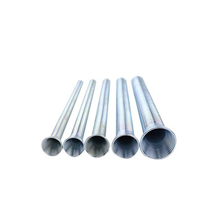 CT-102L spring elbow set wholesale copper tube aluminum tube bender 5 piece set spring bender