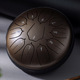 Upgrade Lotus 6-inch 11-tone bronze + full set of accessories