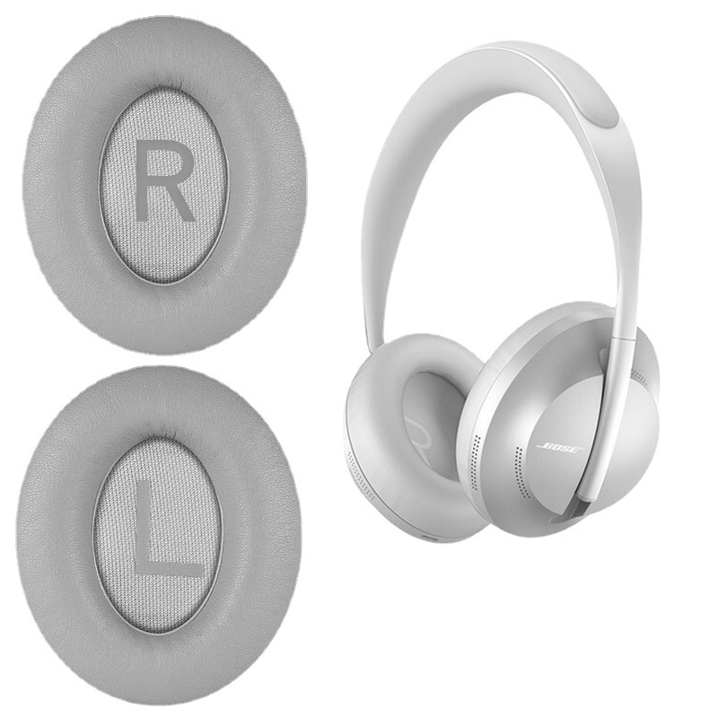 Ear clothing for Bose 700 headphone cover NC700 earmuffs headphone sponge cover earmuffs protective cover