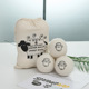 Pure cotton bag [printing] packaging
