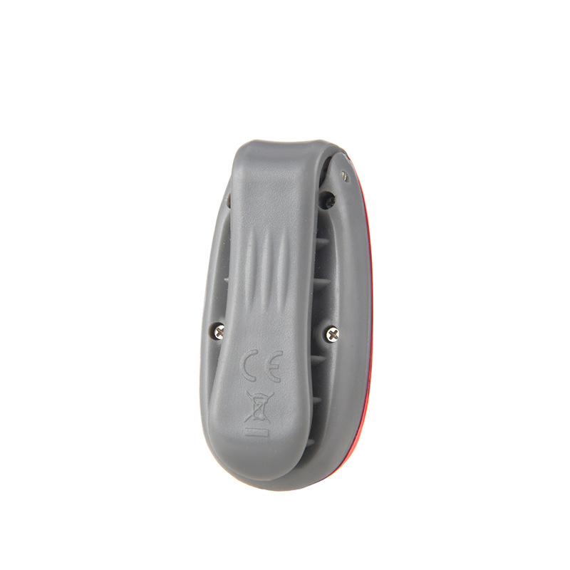 USB charging warning flash night riding tail light bicycle tail light bicycle accessories kart modified tail light