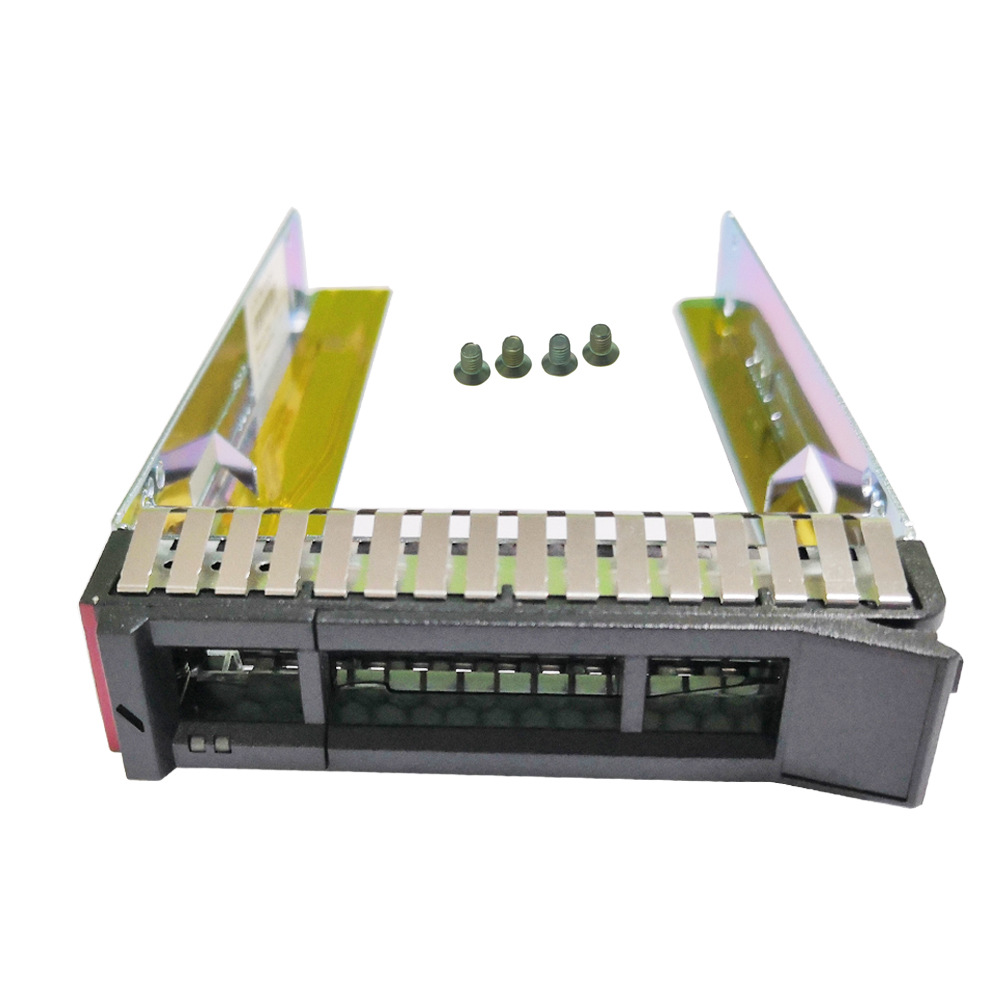 Applicable to SR650 SR550 SR570 SR590 2.5-inch server hard disk bracket SM17A06246