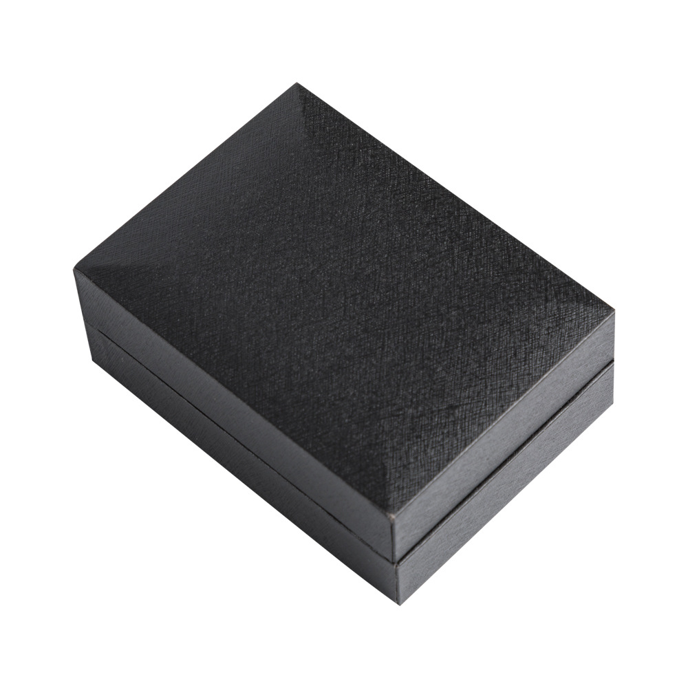 High-quality multi-style cufflink set box, foreign trade high-end cufflink accessory box