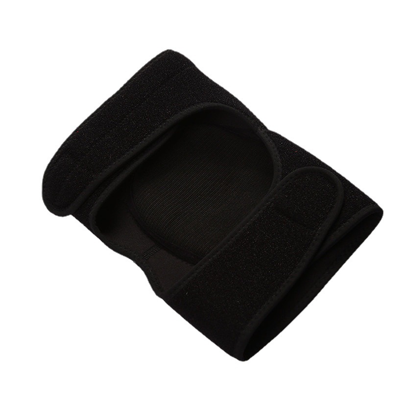 Outdoor sports knee pads thickened anti-collision sponge dance kneeling garden supplies warm protective equipment manufacturers wholesale