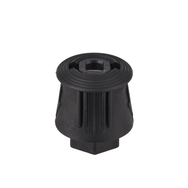 M22/14 plug-in Kechi K series high pressure washer outlet pipe connector car wash water gun adapter wholesale