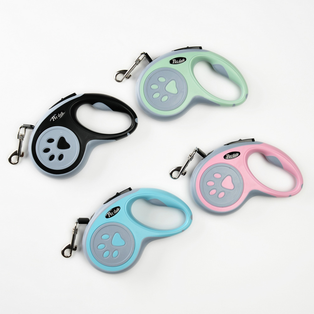 pet leash pet dog automatic retractable leash bone retractor dog leash dog leash dog leash dog leash