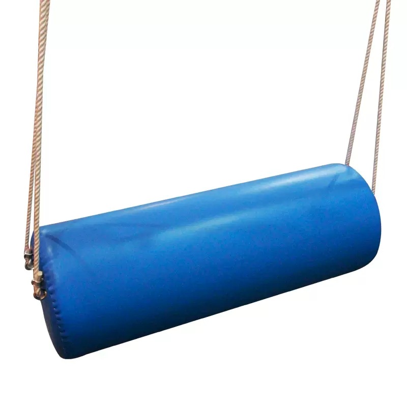 Children's sensory training equipment A- frame full set of horizontal holding tube indoor physical toys early education teaching aids vestibule home
