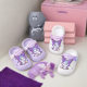 Children's Non-slip Cartoon Hole Shoes Wholesale Summer Slippers Children's Baby Summer Girls' Sandals Children's Sandals Kids