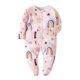 Factory wholesale baby jumpsuit long sleeve ha clothes baby bag fart clothes spring and autumn pajamas climbing clothes baby clothes