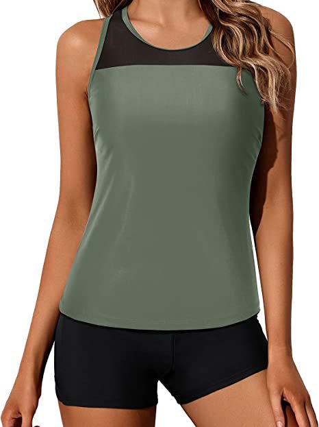 Cross-border exclusive for European and American Amazon AliExpress women's new split bikini leisure and comfortable swimsuit