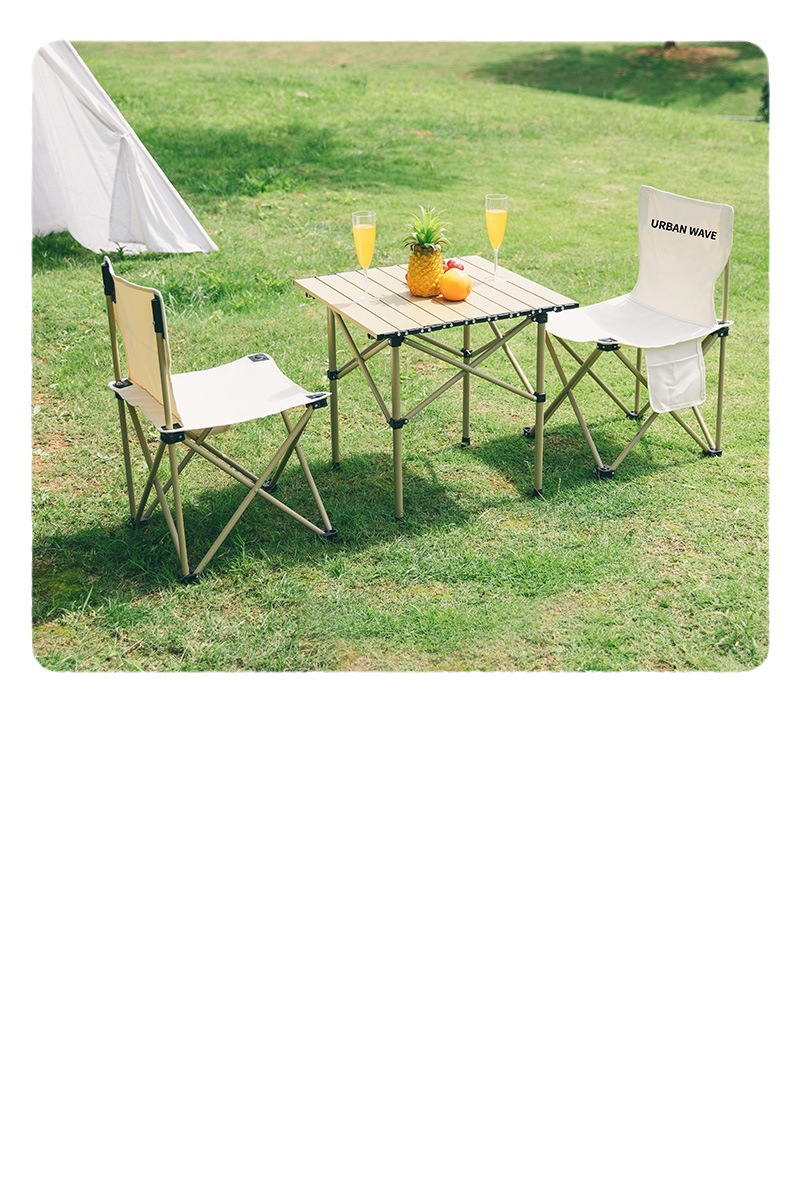Outdoor folding chair folding stool portable bench fishing chair Maza art student camping leisure LL