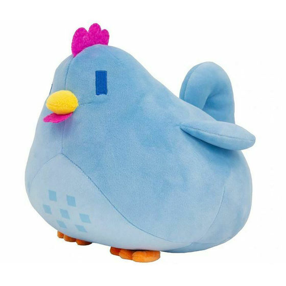 Cross-border Star Dew Grain Language Chicken Doll Stardew Valley Chicken Game Peripheral Plush Toy