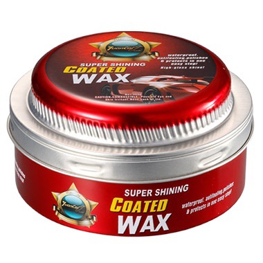 Factory wholesale original color car wax Super dazzling film-plated wax crystal-plated sunscreen anti-ultraviolet waterproof glazing protection anti-fouling