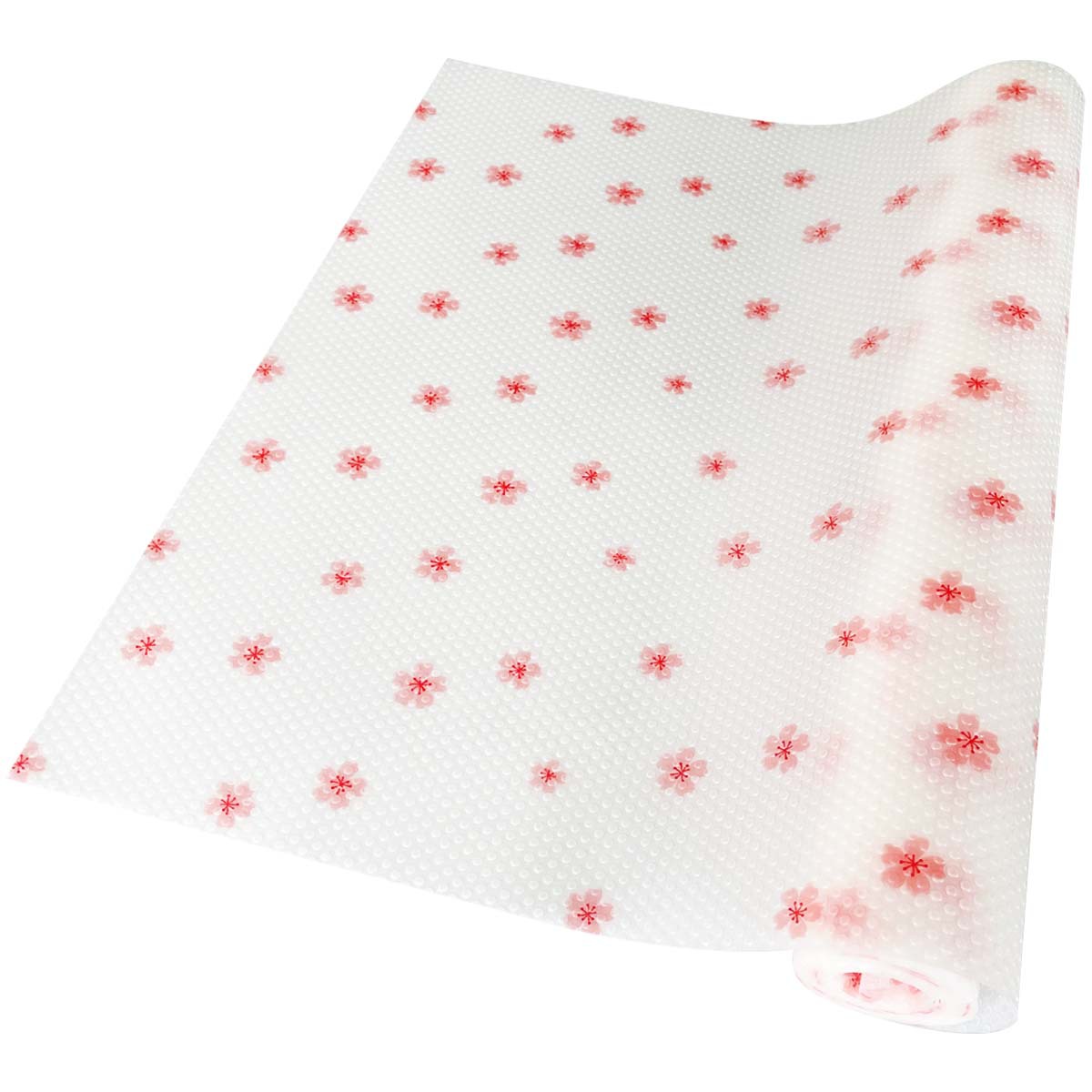 Printed kitchen cabinet waterproof mat non-slip mat cabinet moisture-proof mat waterproof cutting drawer mat cabinet mat non-slip mat
