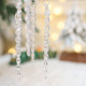 Thread ice clause 13.5CM,6 Pack 30g