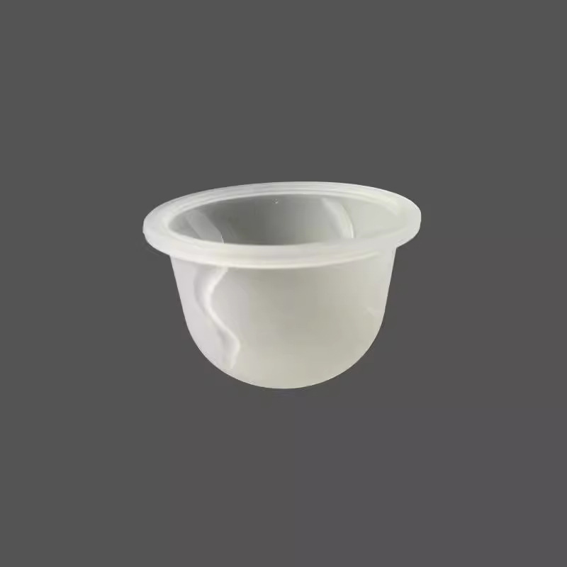 Electric breast pump new shell universal accessories suction leather bowl suction diaphragm cylinder silicone bowl factory wholesale