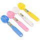 500g measuring spoon scale charging spoon scale cross-border electronic spoon scale accurate weighing 0.1g kitchen milk powder baking spoon