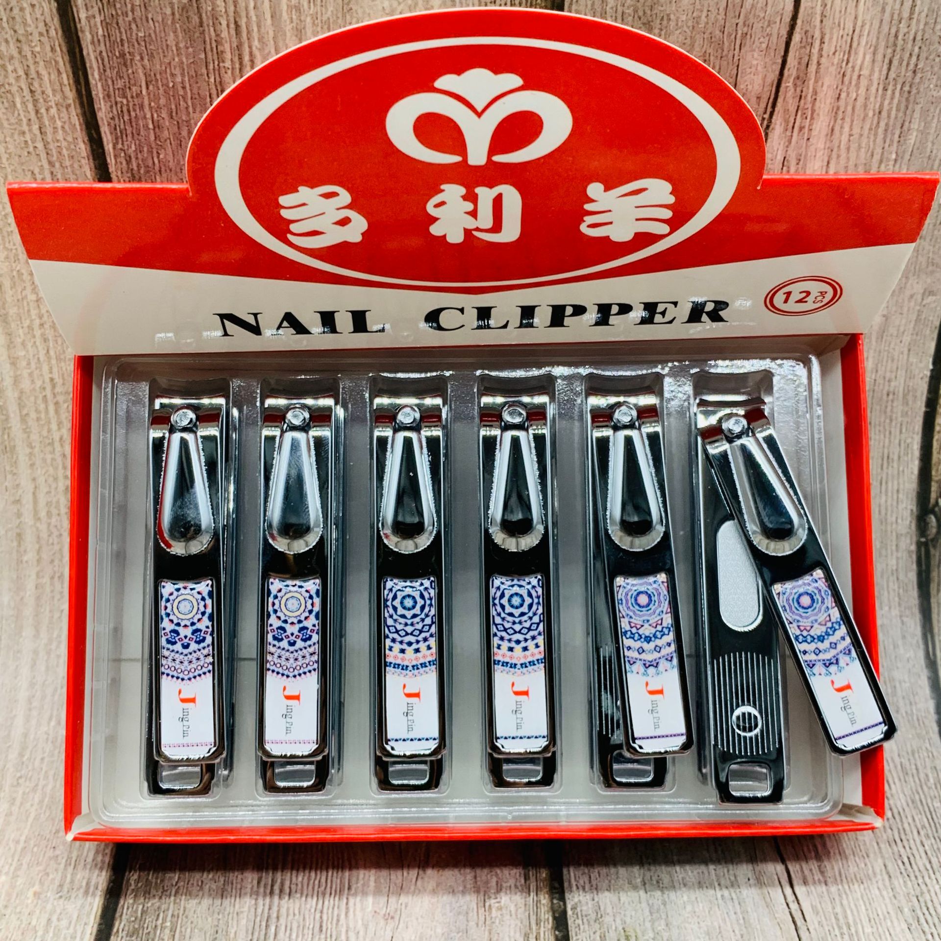Source supply nail clippers nail clippers nail clippers home daily manicure nail tool shop nail clippers 40 in stock