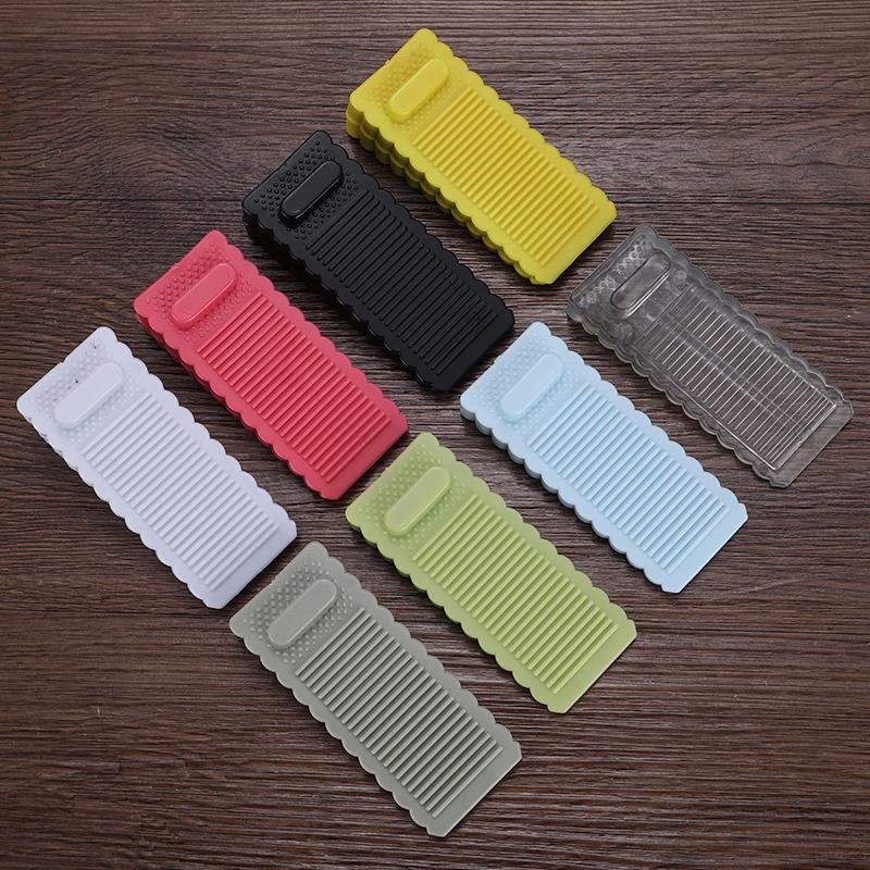 Door stopper, windproof and anti-collision door blocking device, safety, hole-free and anti-pinch door stopper [Factory Direct]]