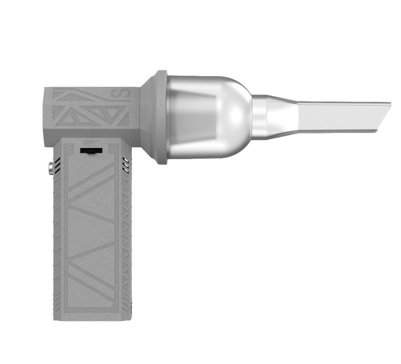 クロスボーダー起爆掃除機手持ちミニポータブルターボ過給暴力ターボジェットファン安全ハンマーキット|undefined