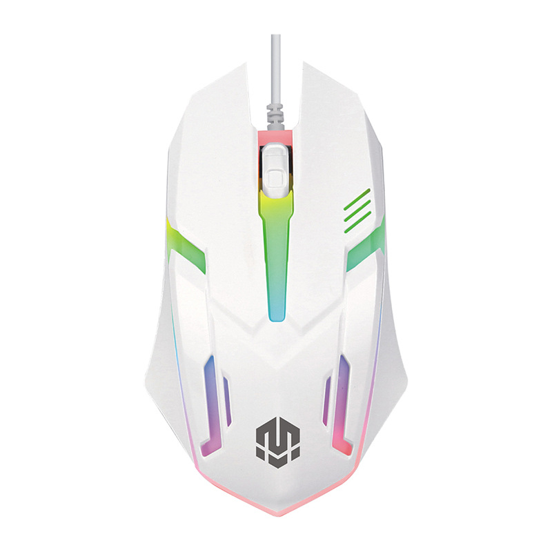 Игровая мышь