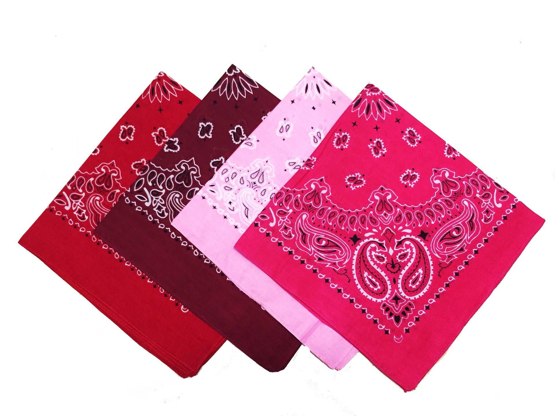 Cross-border cotton headscarf sunflower Bandana scarf outdoor printed cotton square towel spot wholesale print log