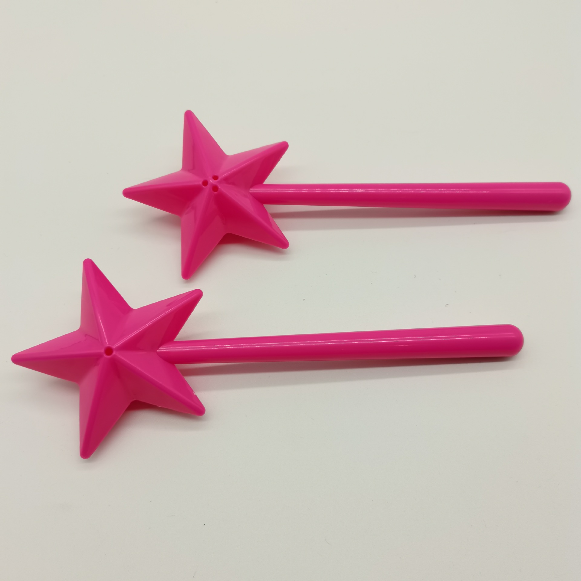  New Products Star Pepper Seasoning Magic Wand Creative Kitchen Black Pepper Seasoning Gadget Seasoning Bottle