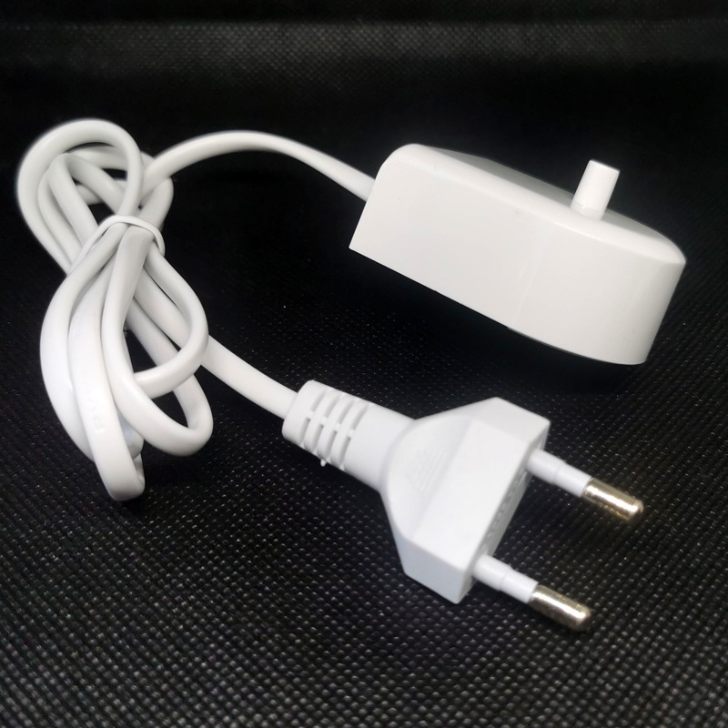 European standard electric toothbrush charger HX6100 suitable for Philips HX6730 6511 16 3226/etc.