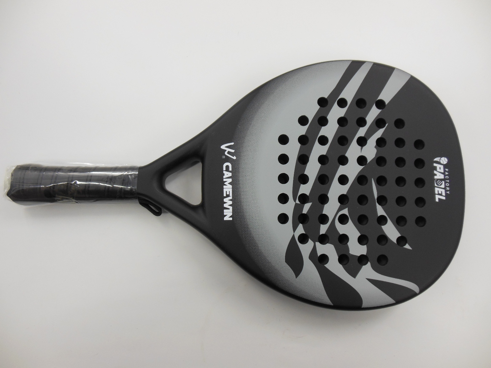 Kaiwei Camewin4013 Carbon Beach Speed ​​Beach Sape's High Price Price Utilized Cage Tennis racket