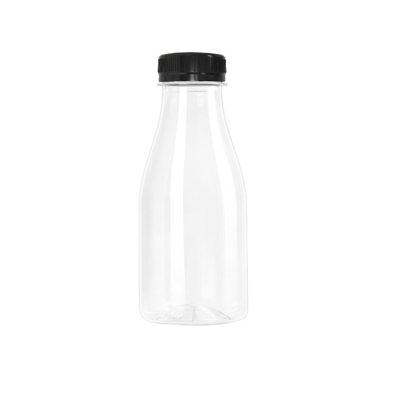使い捨て飲料瓶空プラスチック透明pet包装楊枝甘露ジュース牛乳茶ヨーグルト瓶卸売り|undefined