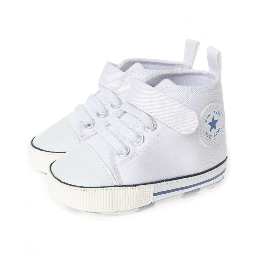 Toddler shoes baby boys shoes 0-1 years old baby shoes soft bottom children spring and autumn baby manufacturers a generation of hair