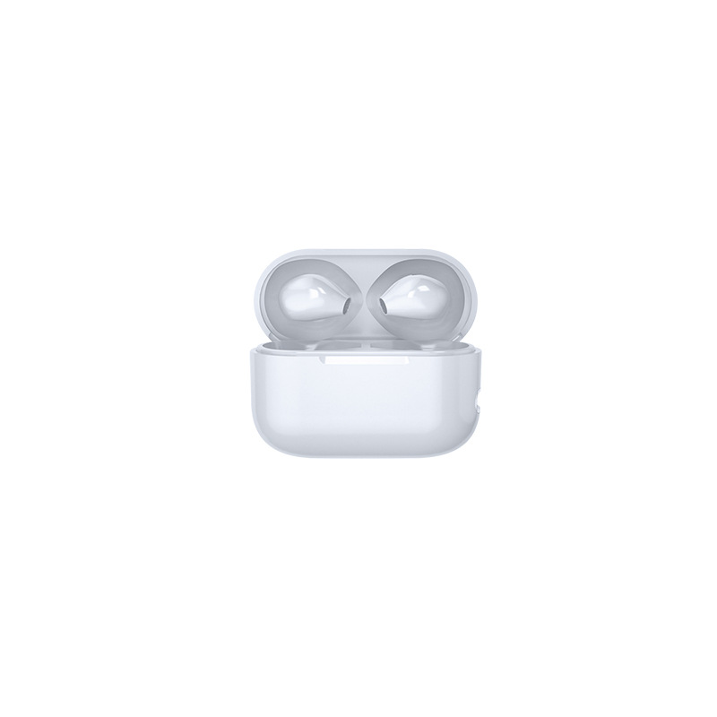 Binaural wireless bluetooth headset cross-border live e-commerce explosions touch private model factory direct support a generation of hair