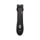 Small size black single