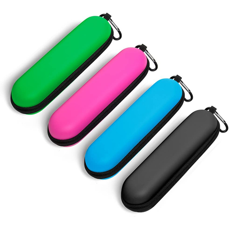 Suitable for PHILIPS (PHILIPS) electric toothbrush HX6730/02 protective bag travel storage box