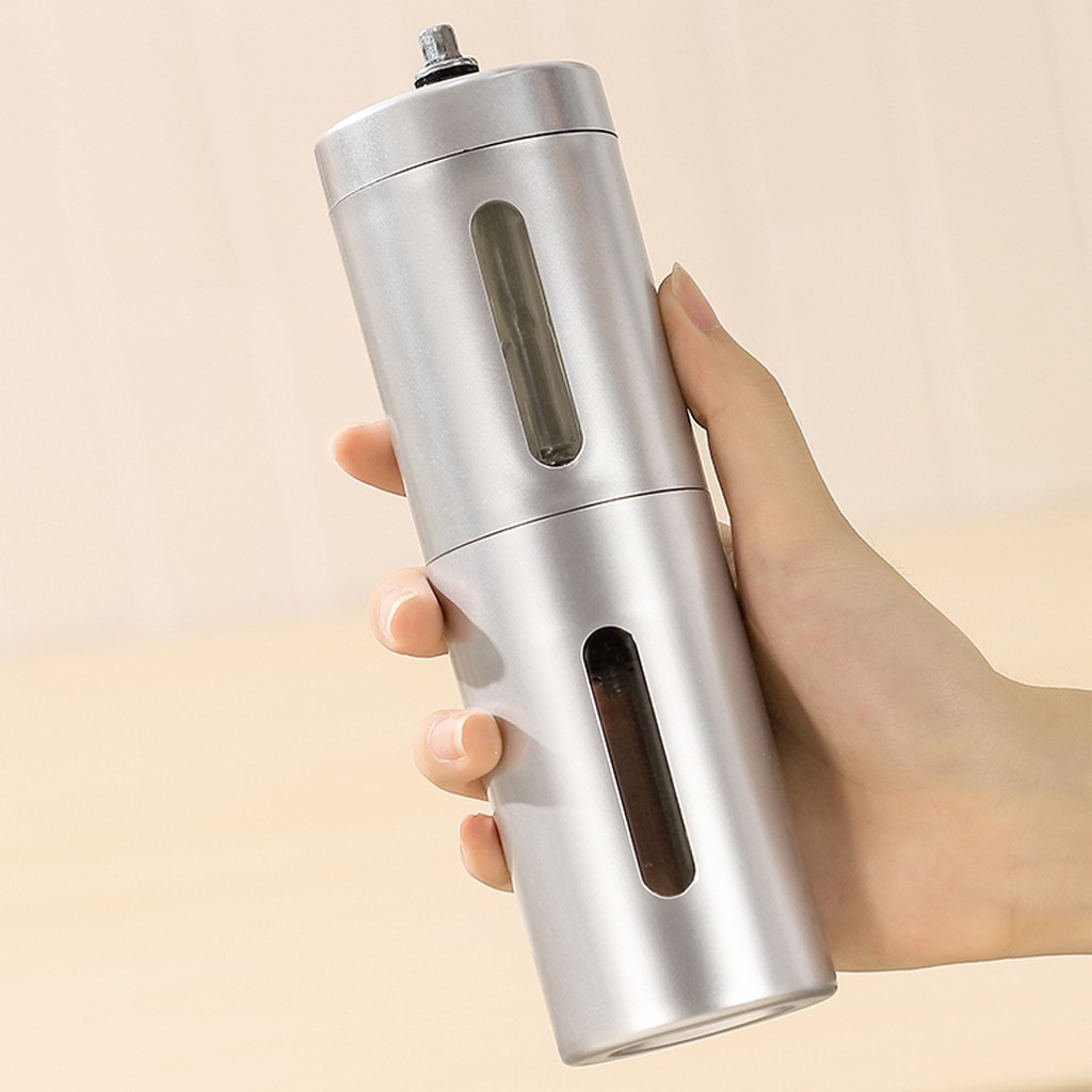 Cross-Border hand COFFEE bean GRINDER household portable small manual grinding machine COFFEE GRINDER