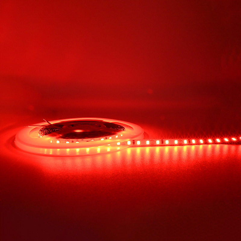 red light