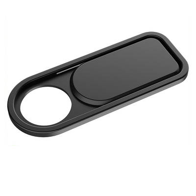 Camera Shield Sticker Anti-Hacker Peeping Slide Privacy Sticker Mobile Phone Tablet PC Front Lens Protective Cover