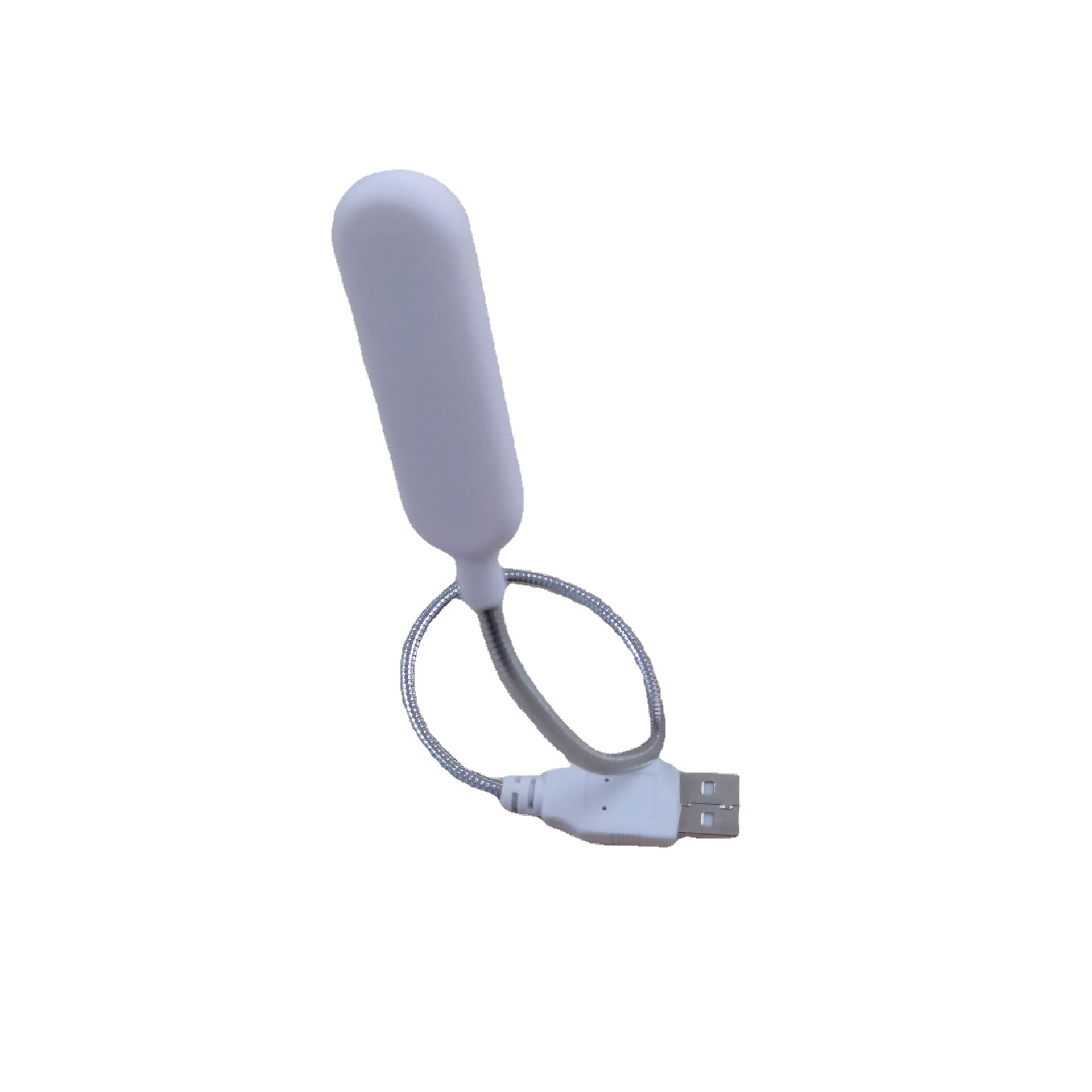 Фабрика прямых поставок USB ночник ноутбук портативный свет теплый белый светодиодный глаз свет ночь свет в наличии