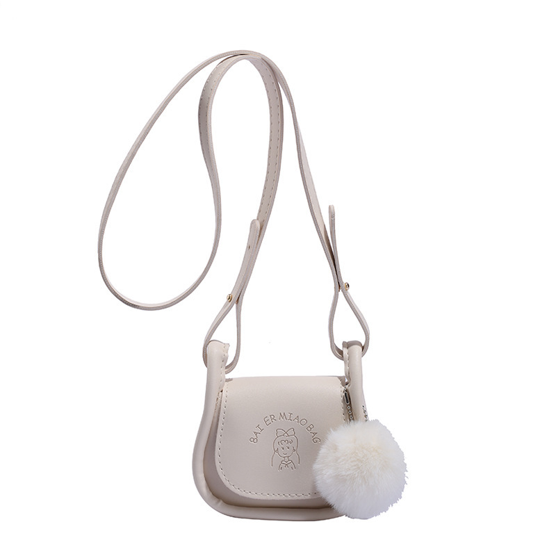 Personalized Elegant Small Bag Women's 2022 Summer New Simple Niche Design Crossbody Bag Portable Underarm Saddle Bag