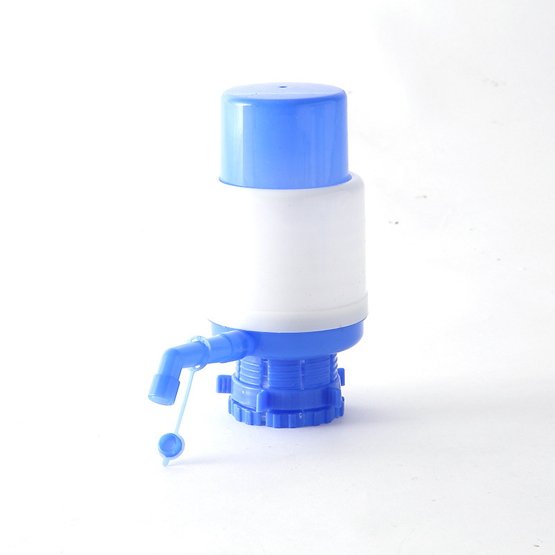 Manual Water Pumper Barreled Water Purified Water Water Water Water Drinking Water Absorbing Hand Water Pumper Household Water Pumper