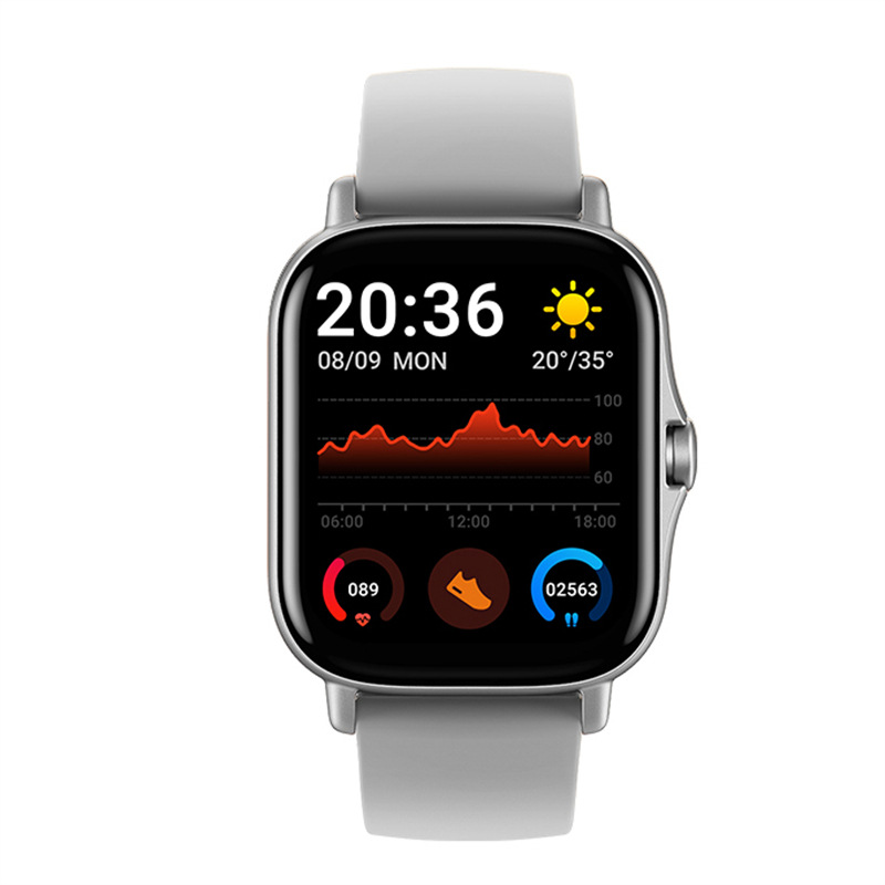 Cross-border H13 smart watch sports pedometer heart rate blood pressure sleep gt20 Bluetooth call multi-function bracelet y13