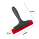 Plastic small handle scraping