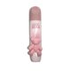 Gegebear Bear Lip Glaze Matte Velvet Lipstick Hold Makeup White Lip Cream Color Lip Mud Cross Border Makeup