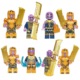 Thanos Man Boy 8