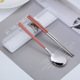 silver orange