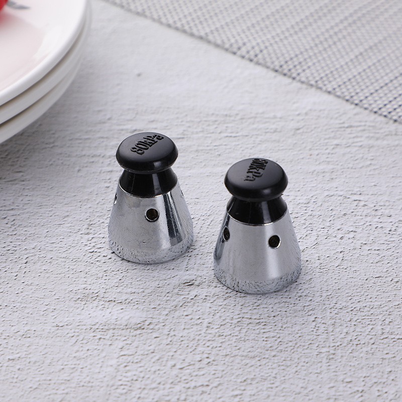 Pressure cooker Accessories exhaust valve pressure cooker pressure relief pressure limiting valve cover top pressure cooker cap Yiwu 2 yuan Shop Wholesale