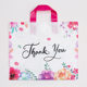 Factory new Thankyou handbag wholesale clothes packaging plastic bag clothing store bag hand shopping bag